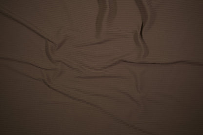 Rip Jersey in hellbraun 140 cm breit Meterware