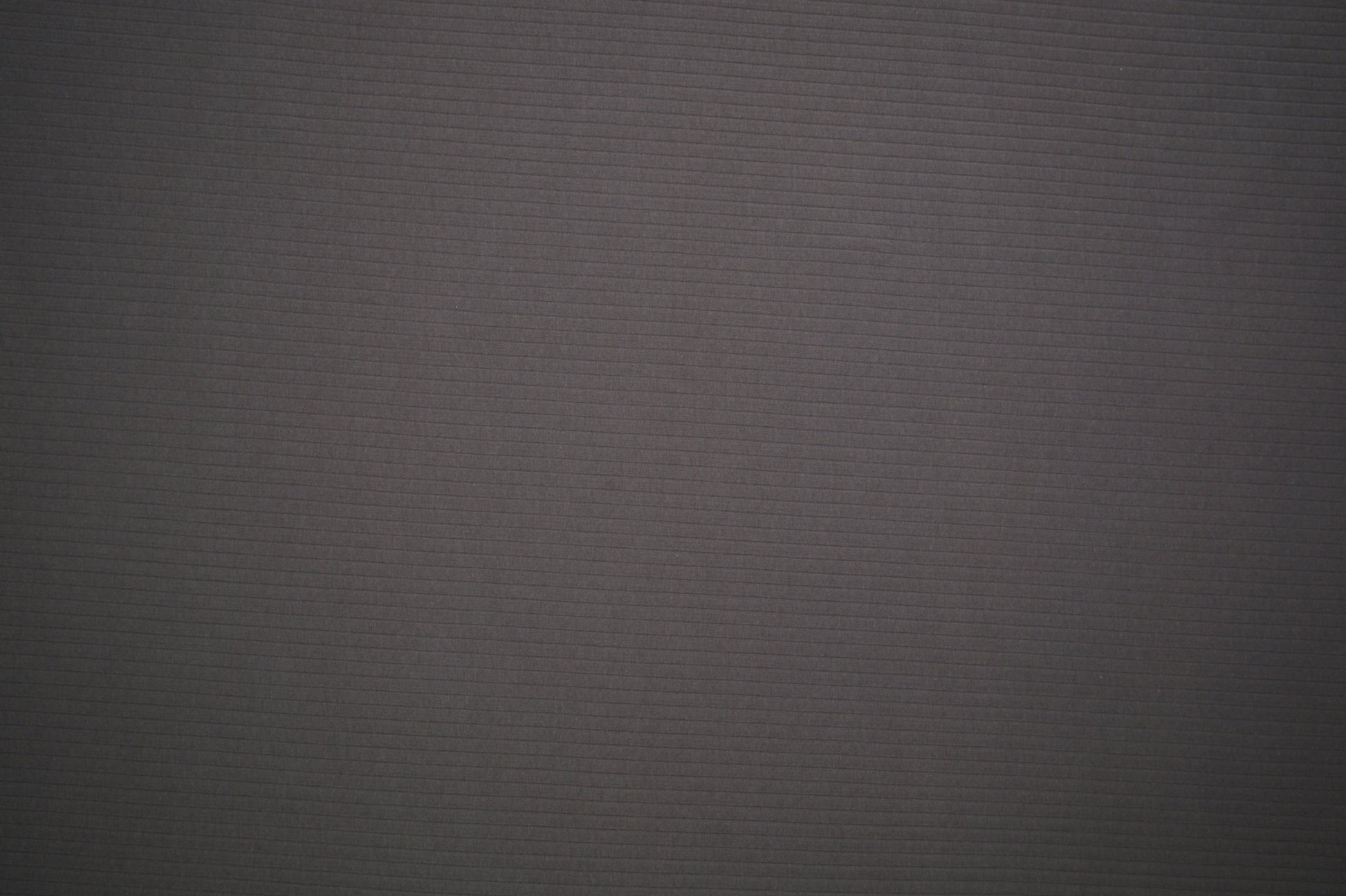 Rip Jersey in Dunkelgrau 140 cm breit Meterware