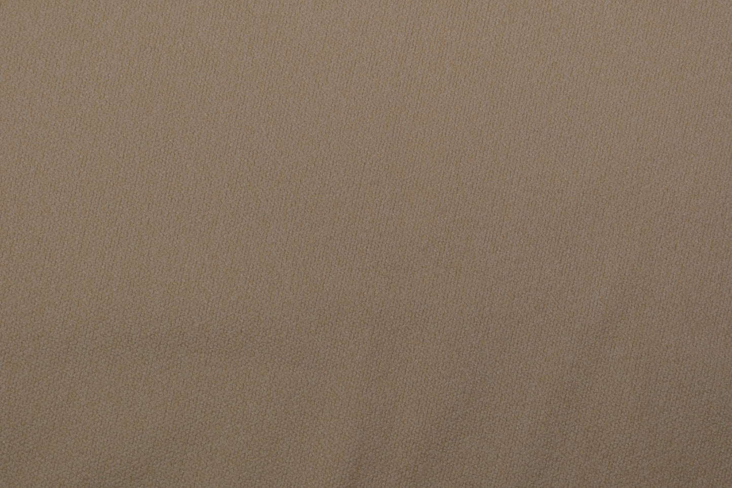 Heller Bouclé Möbelstoff in Creme – strukturierter Polsterstoff für moderne Wohnräume 140 cm breit Meterware