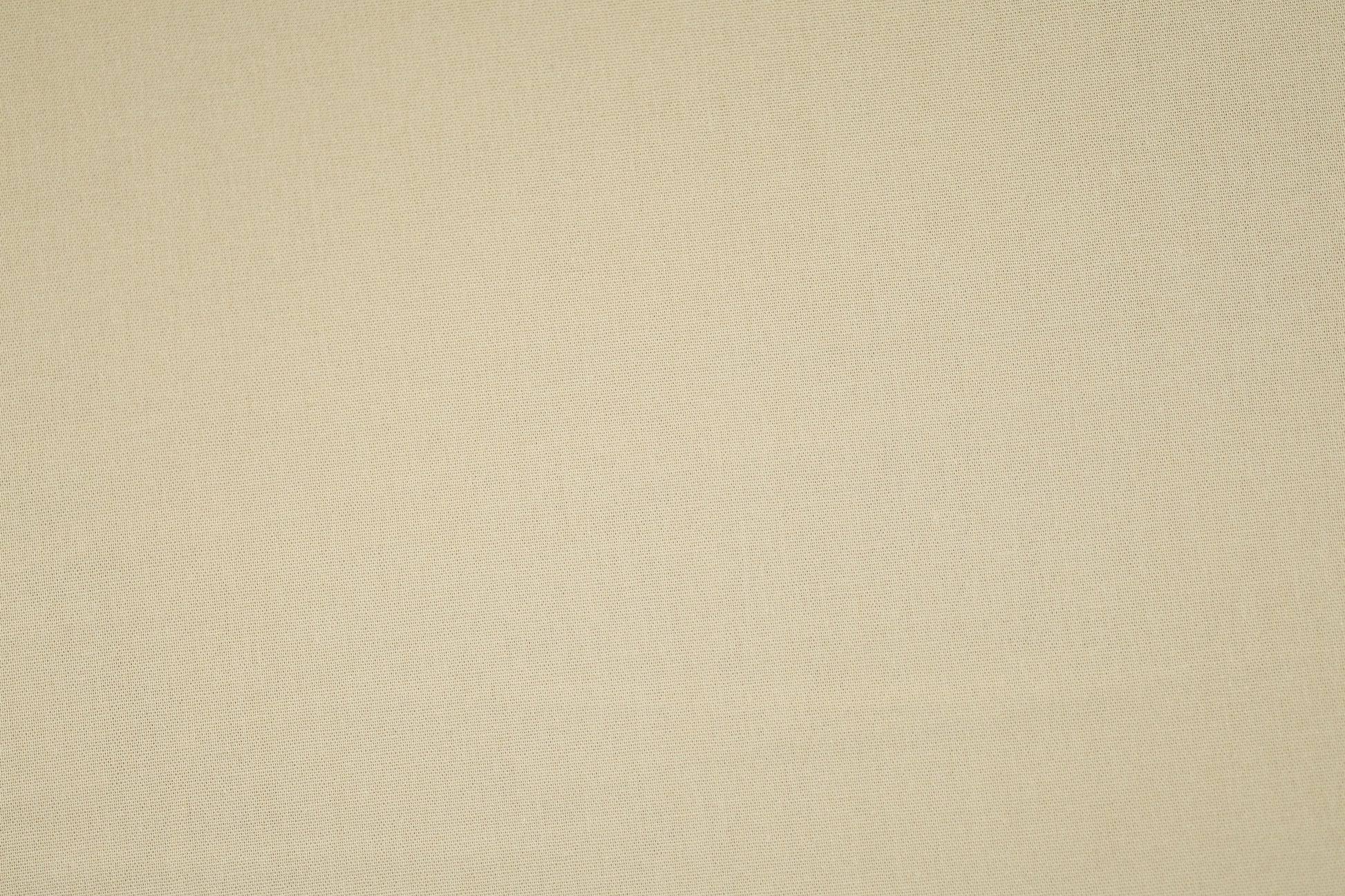 Natürlicher Stoff in Beige