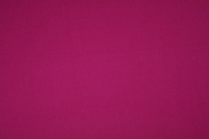 Leuchtender Canvasstoff in Pink für Taschen