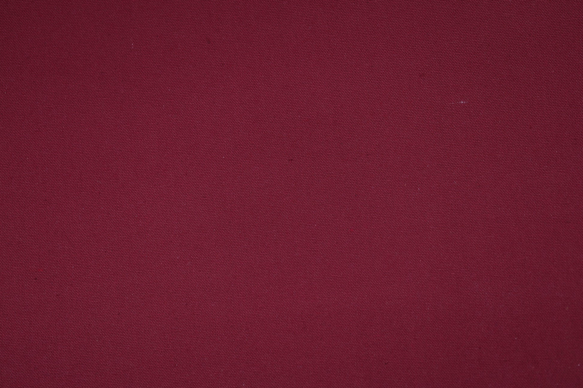 Canvas Stoff weinrot für Heimtextilien