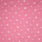 Baumwollstoff – Sterne auf Rosa