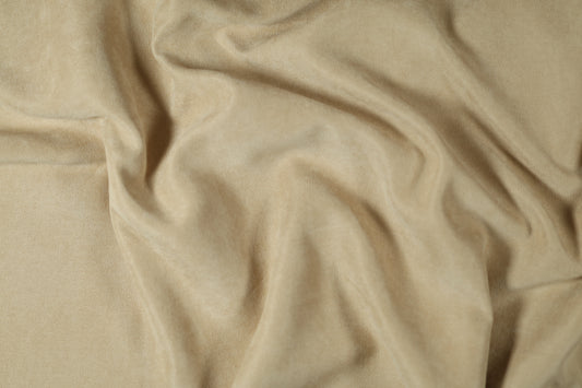 Möbelstoff in Sand – zeitlos elegant und robust