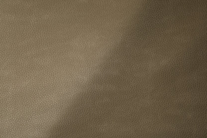 Lederimitat Taupe für stilvolle Einrichtung
