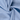 Leinen Stoff Babyblau Chambré | Leinen Baumwolle