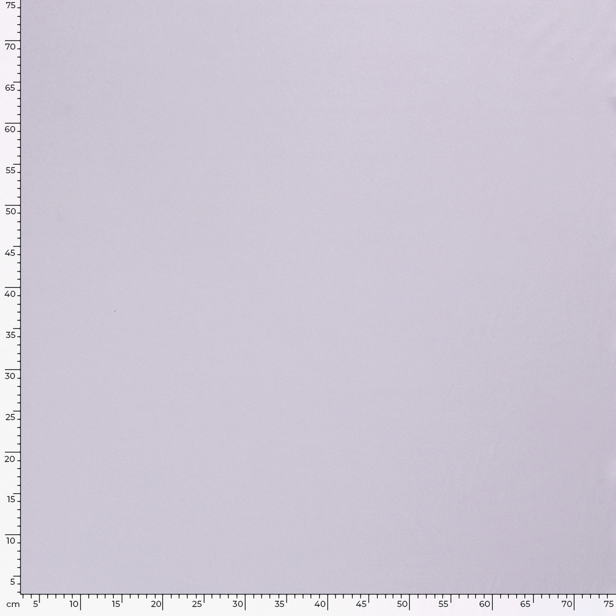 Polyester Stoff Optisch Weiß – Rolle
