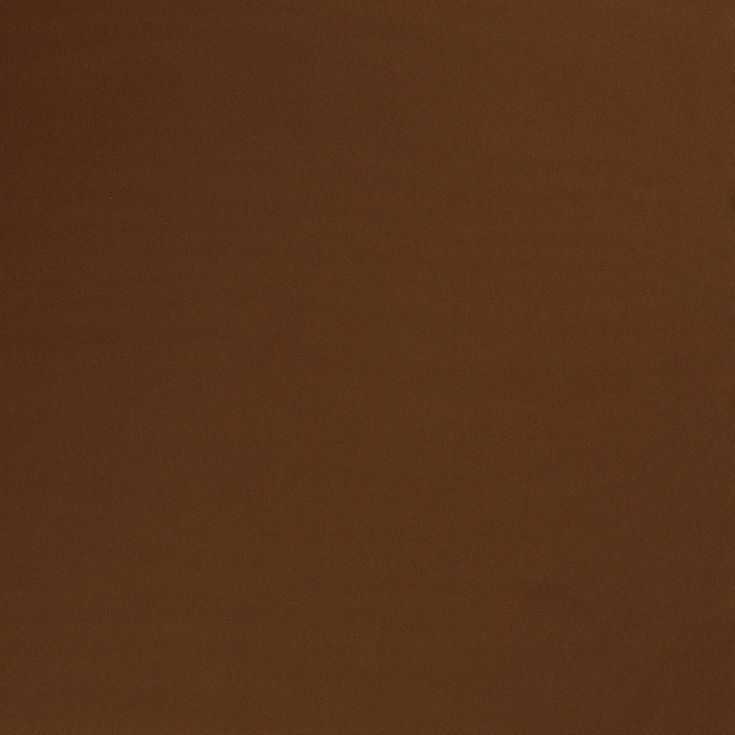 Burlington Polyester Stoff Ziegelrot – Detail