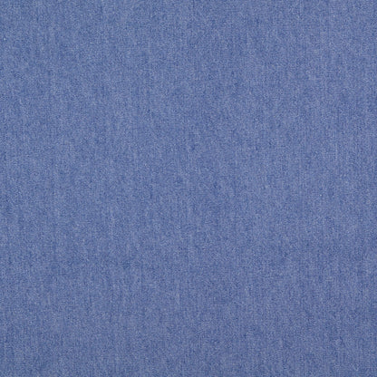Jeansstoff Indigoblau