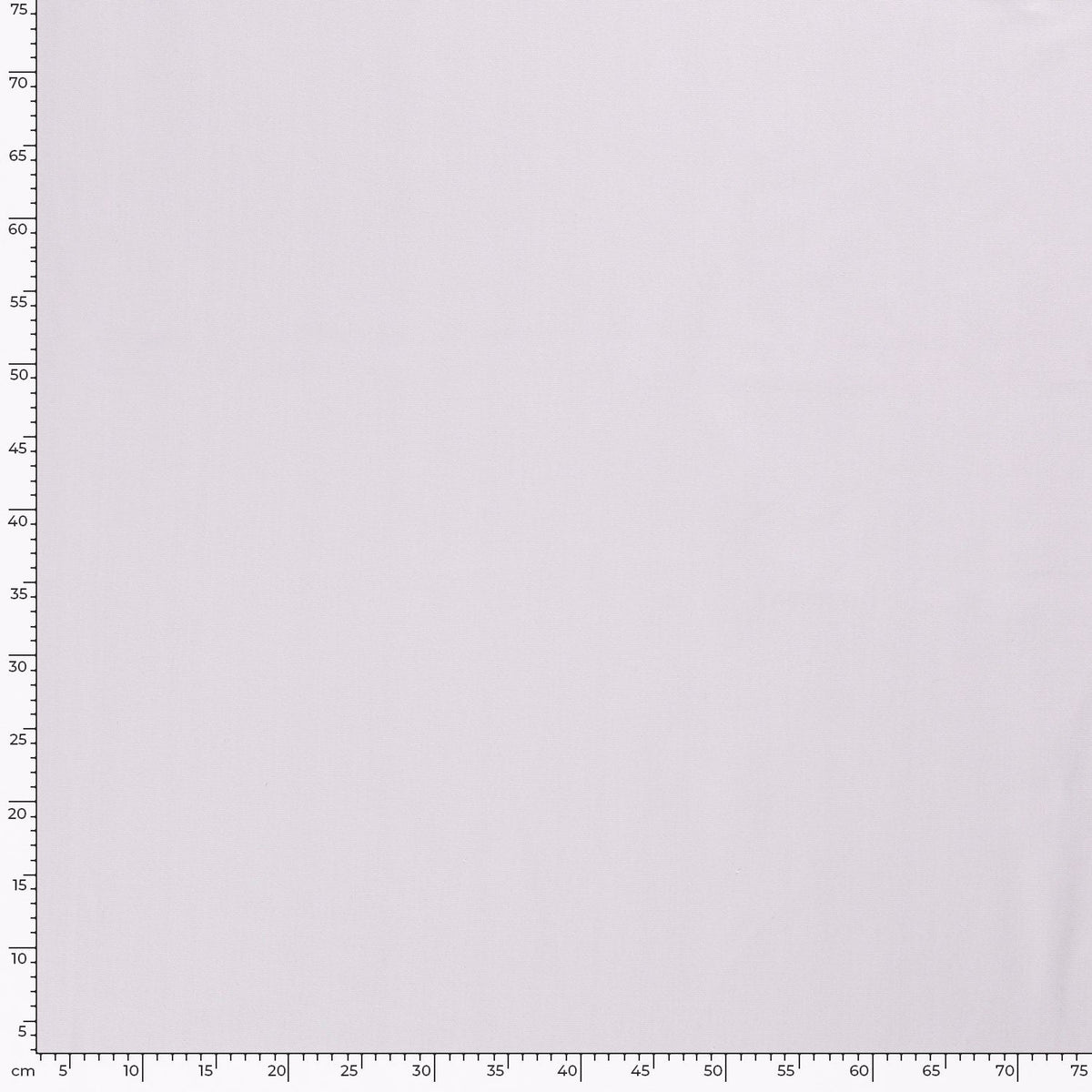 Canvas Stoff Optisch Weiß – Nahaufnahme