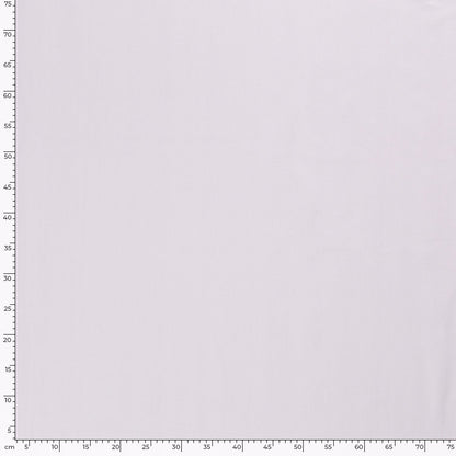 Canvas Stoff Optisch Weiß – Nahaufnahme