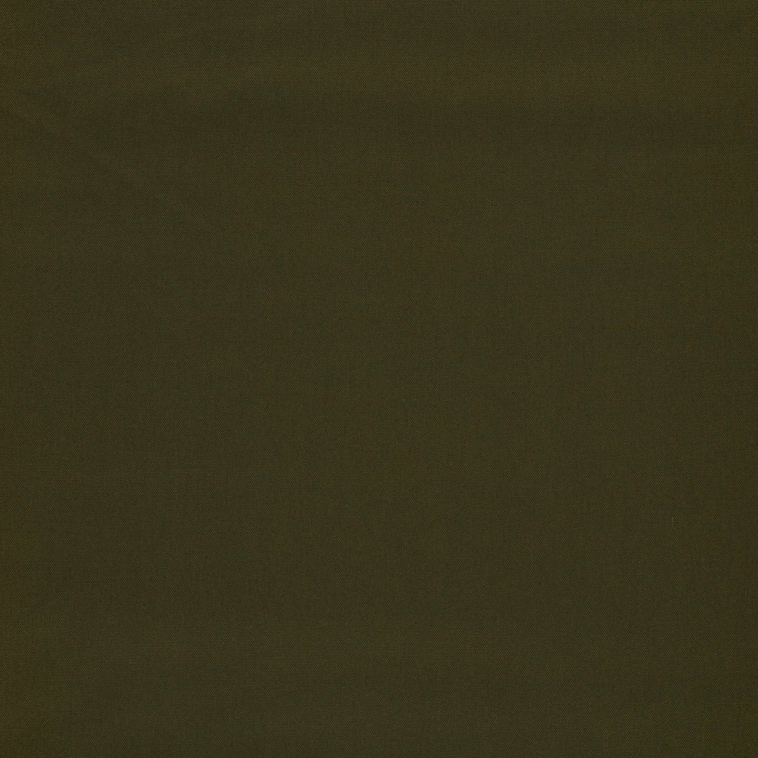 Canvas Stoff Khaki-Grün – Detail