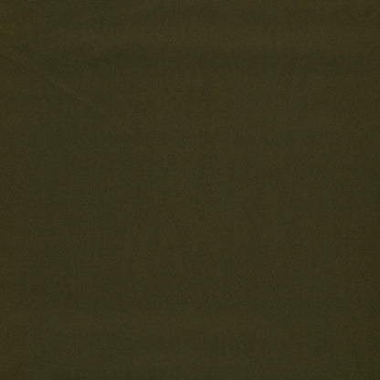 Canvas Stoff Khaki-Grün – Detail
