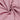 Leinen Stoff Chambré Altrosa – Leicht & Elegant