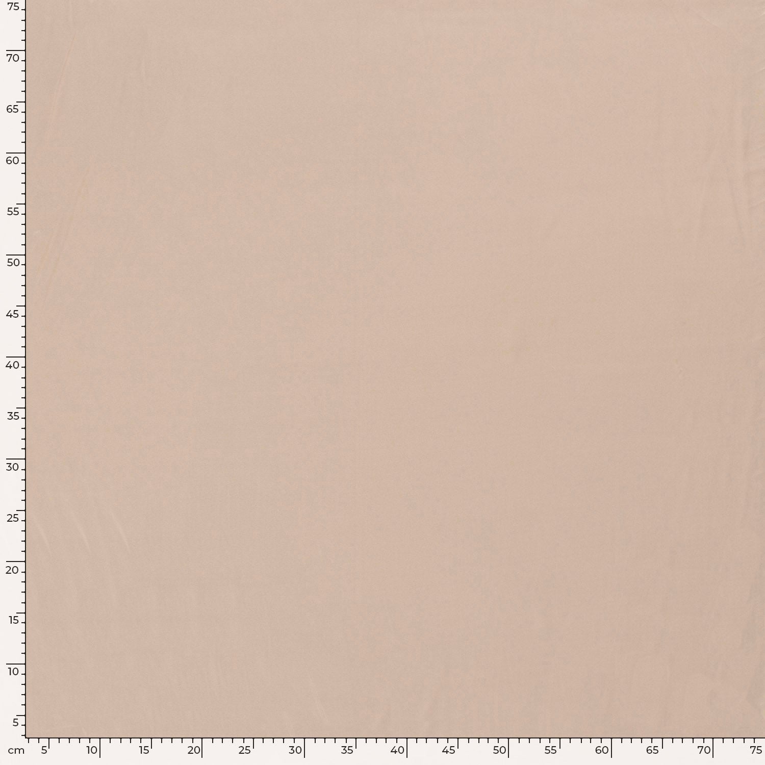 Satin Stretch Stoff Lachs – Rolle