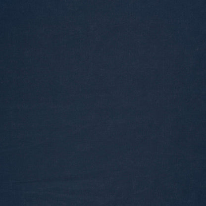 Fahnentuch Stoff Marine – Detail