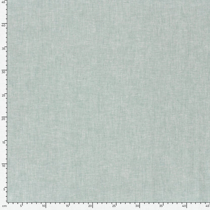 Leinen Stoff Chambré Altgrün – Leicht & Elegant