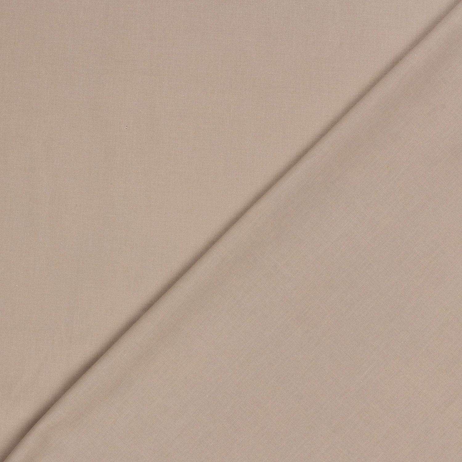 Fahnentuch Stoff Beige – Stoffeya