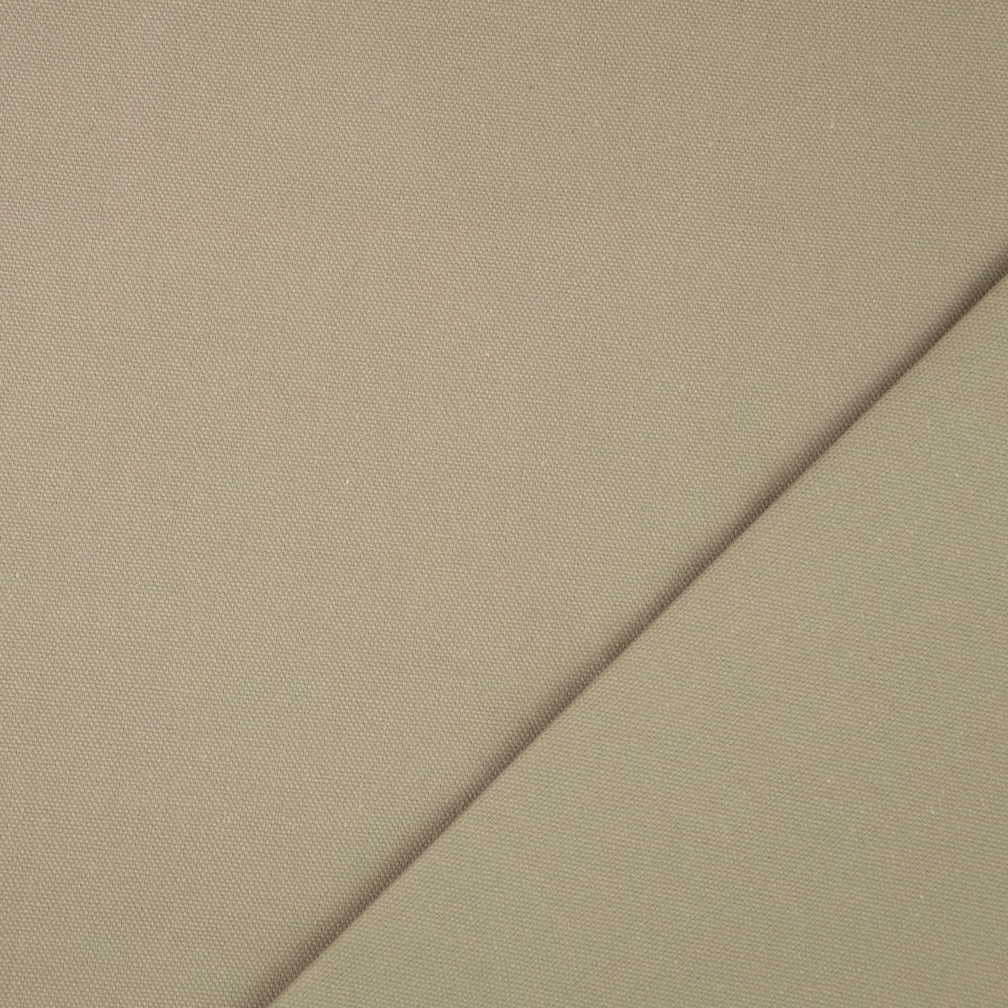 Canvas Stoff Beige – Robuster Baumwollstoff für Deko & Taschen