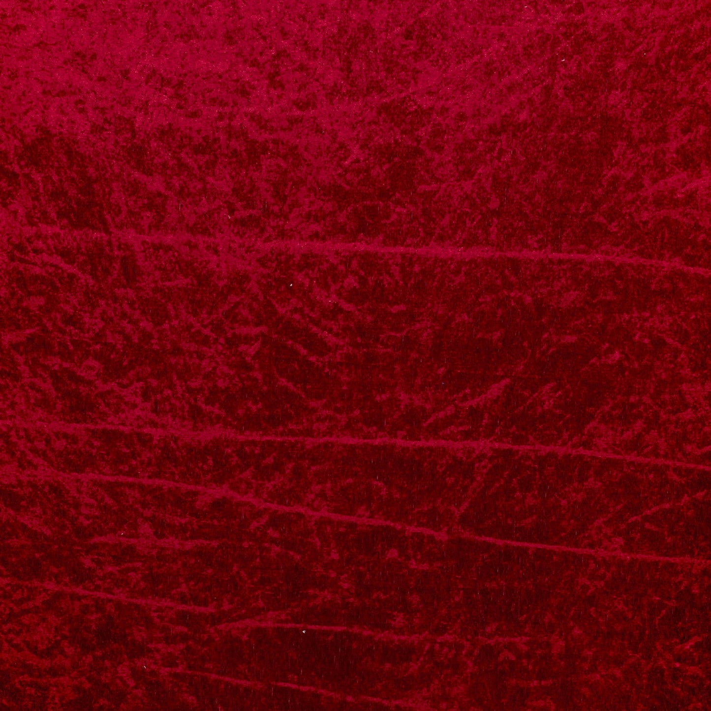 Samt Stoff Dunkelrot – Detail