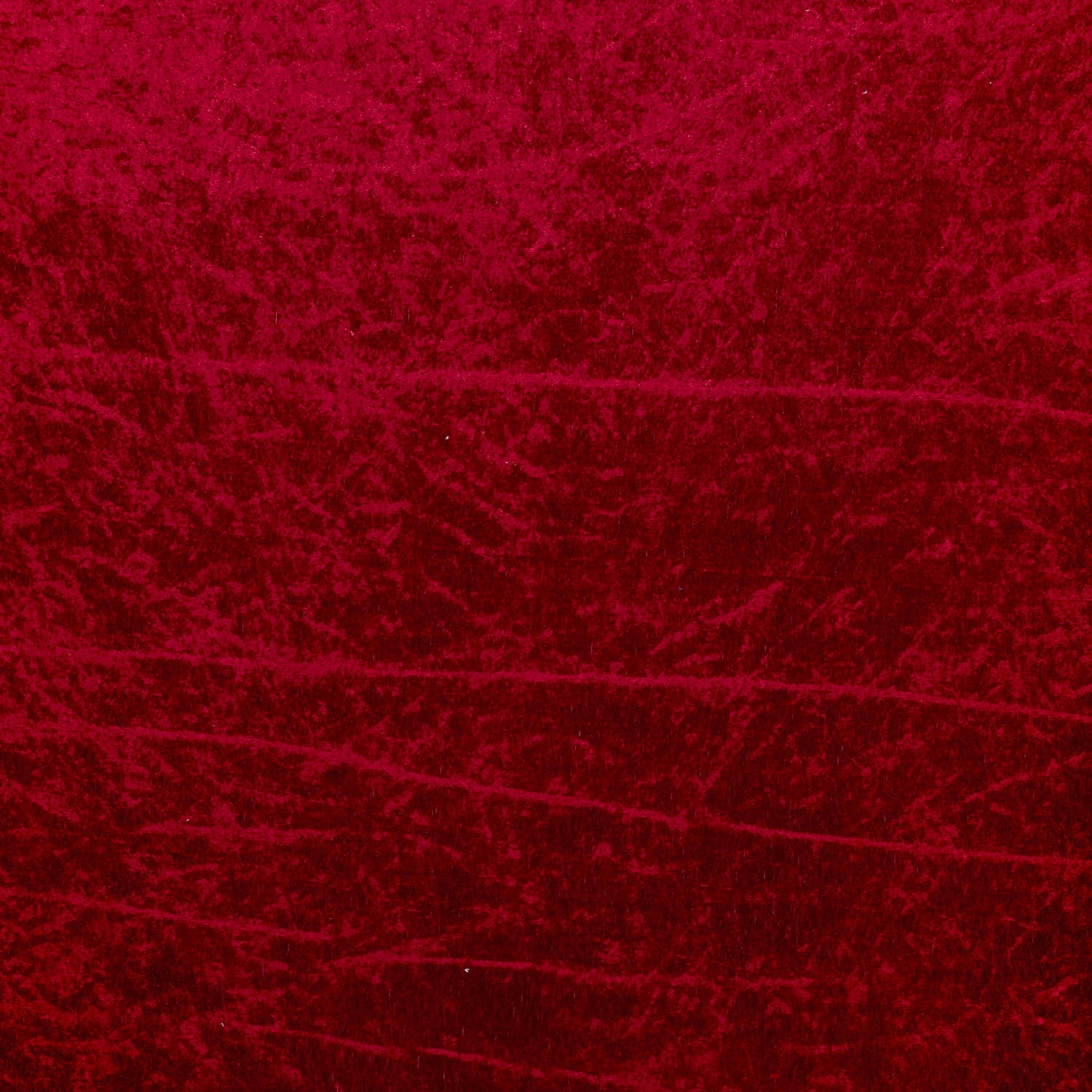 Samt Stoff Dunkelrot – Detail