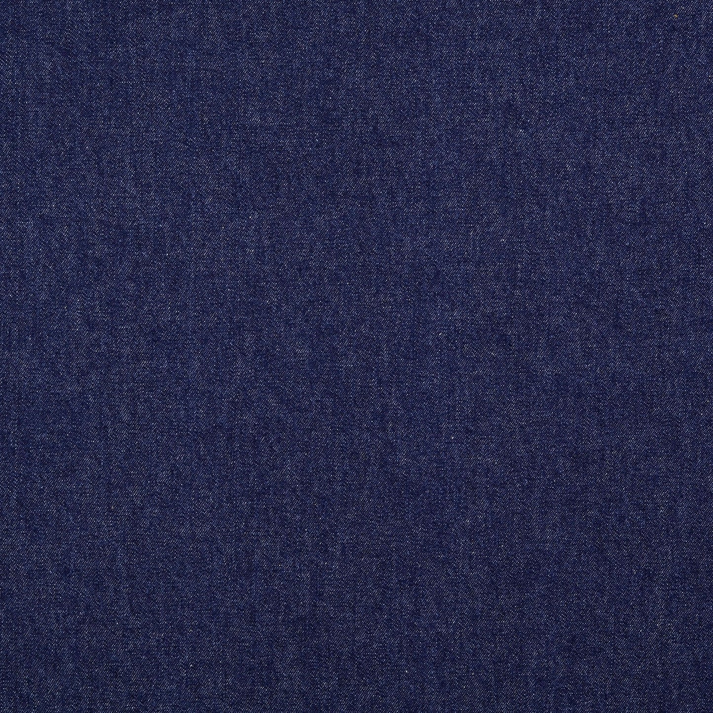 Jeansstoff Marine – Detail