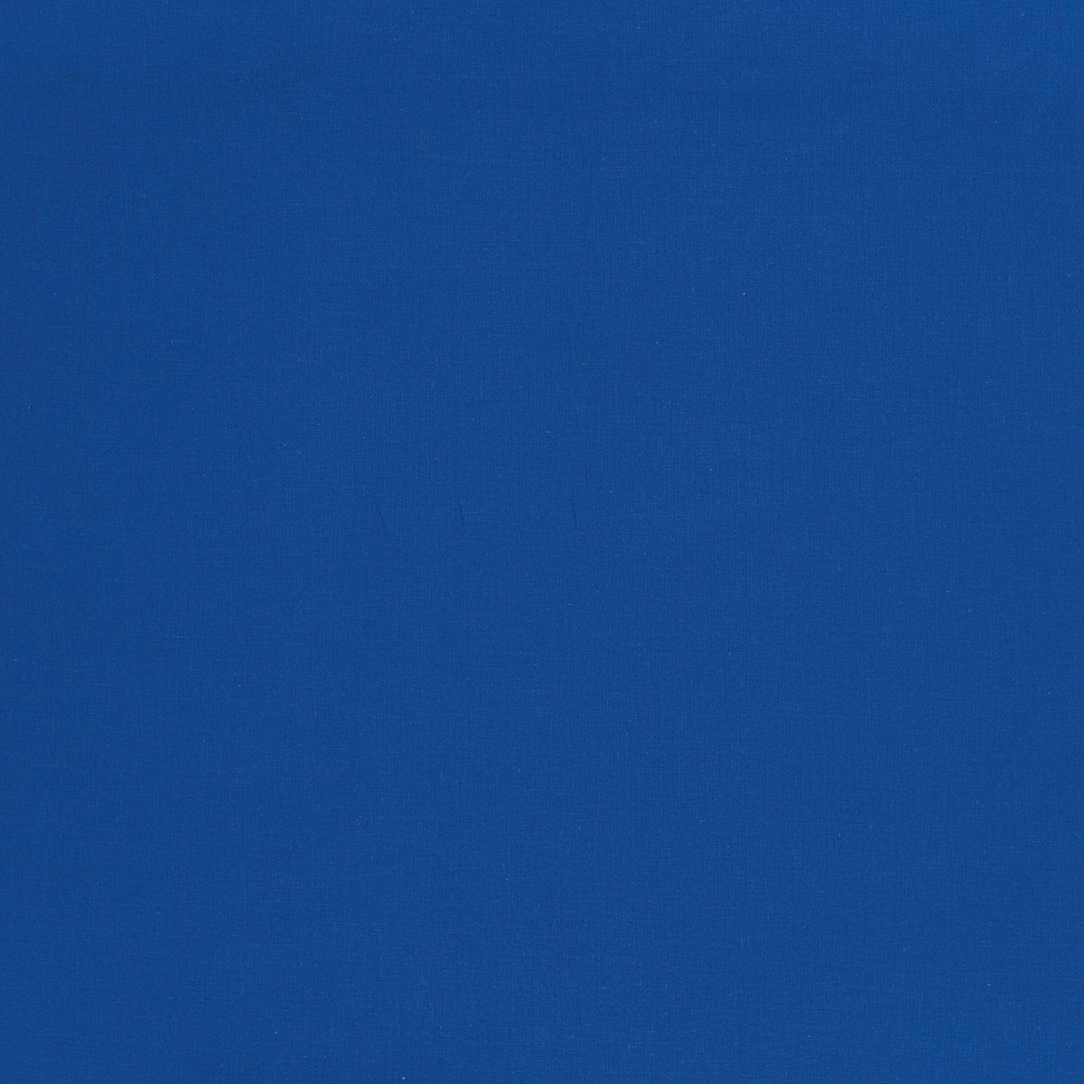 Fahnentuch Königsblau – Detail