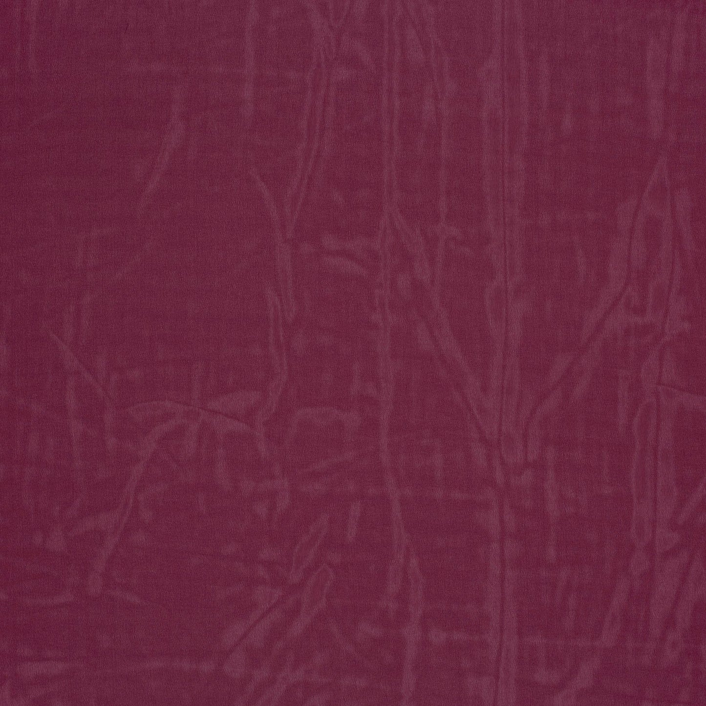 Chiffon Stoff Bordeauxrot – Stoffeya