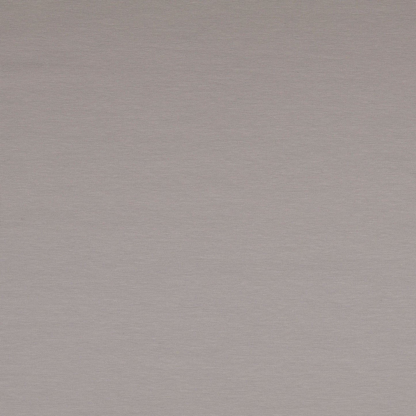 Baumwolljersey Grau – Detail