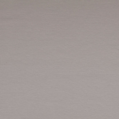 Baumwolljersey Grau – Detail