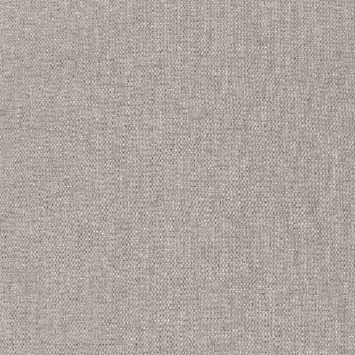 Leinen Stoff Chambré Braun – Leicht & Elegant