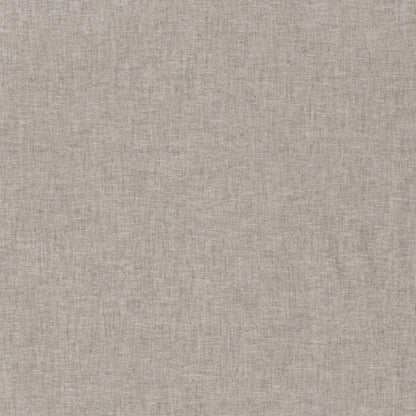 Leinen Stoff Chambré Braun – Leicht & Elegant