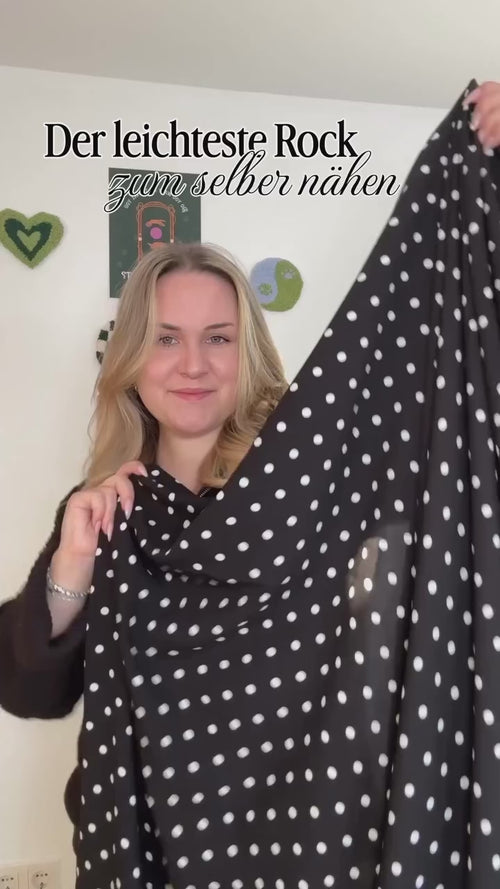 Das ist das ✨The Simple Skirt✨
